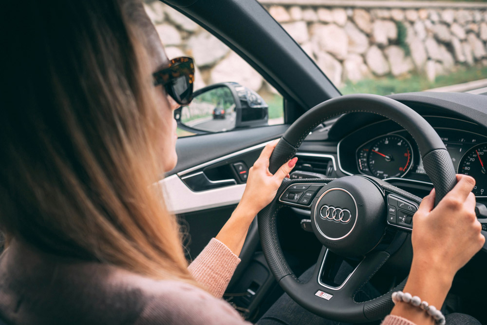 Audi Service-Tybat
