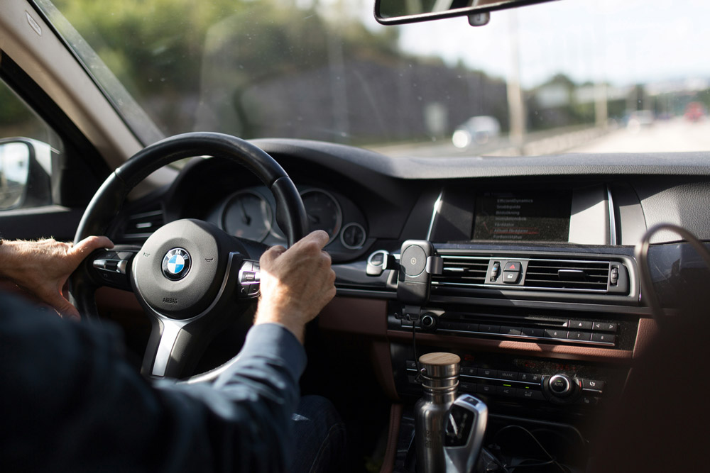 BMW Tybat