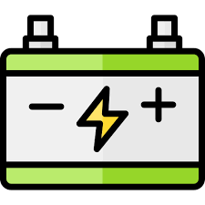 Car battery