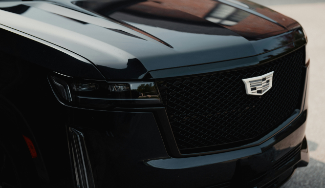 CADILLAC