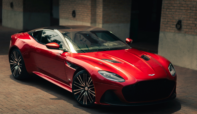 ASTON