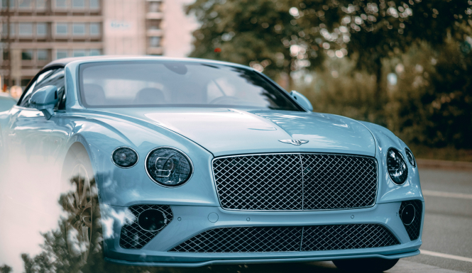 BENTLEY