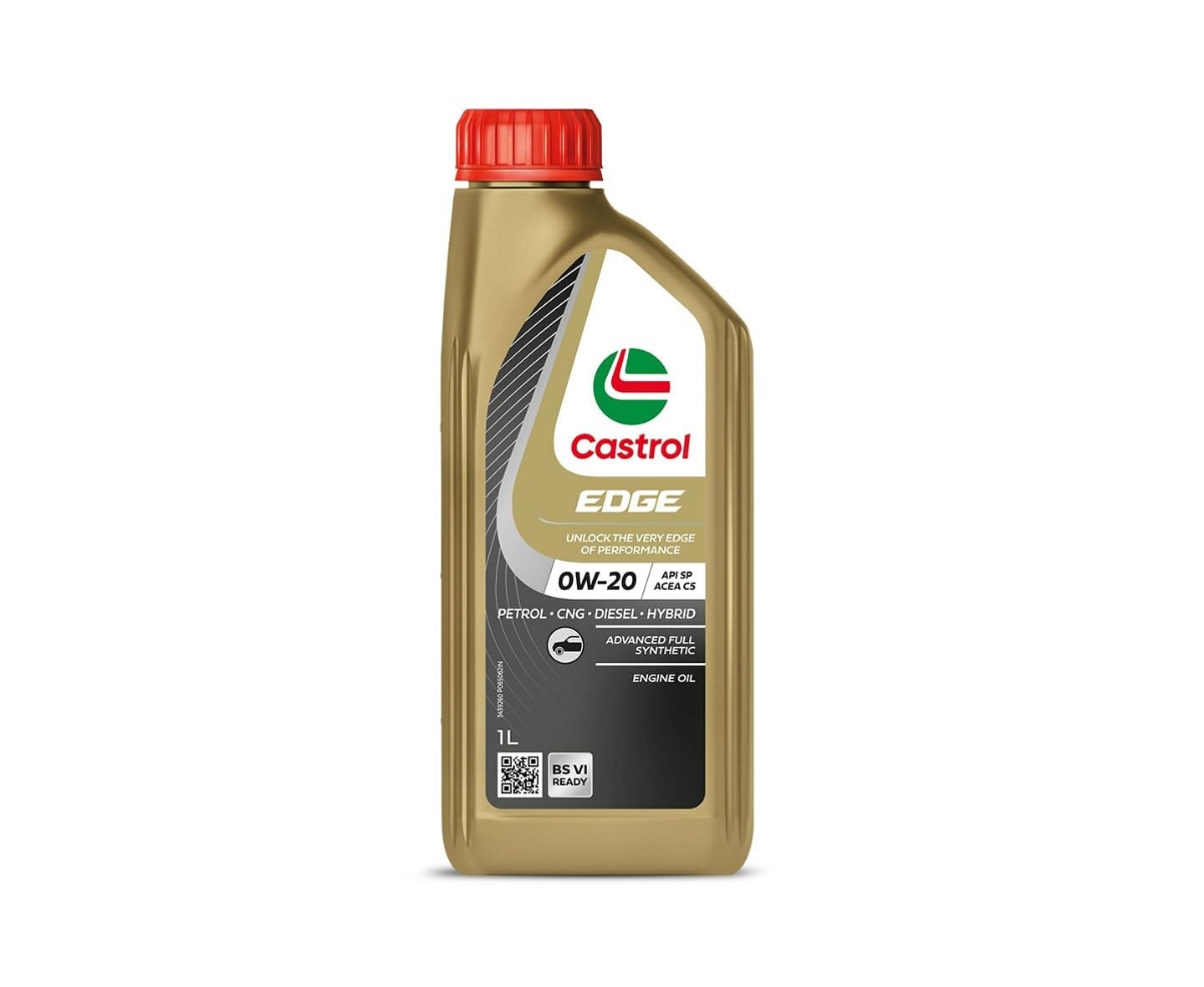 CASTROL
