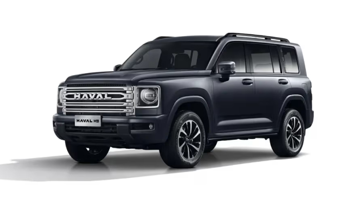 HAVAL