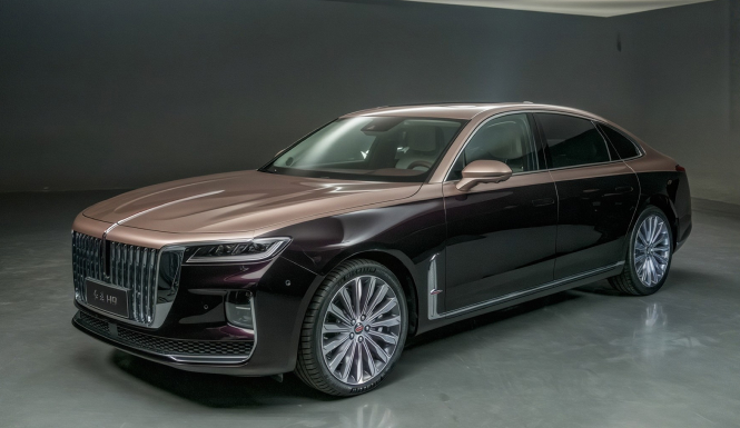 HONGQI