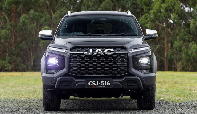 JAC