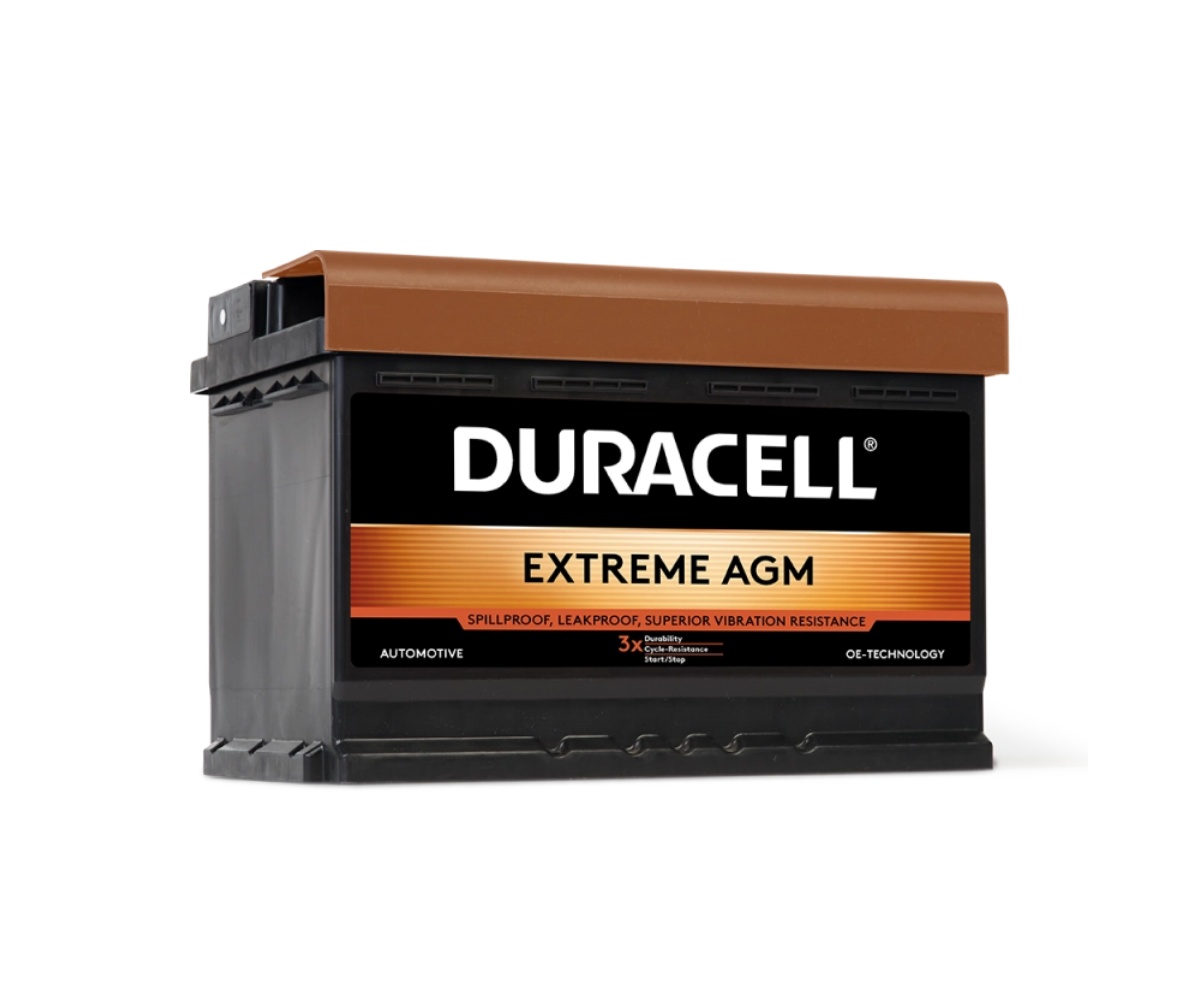 DURACELL