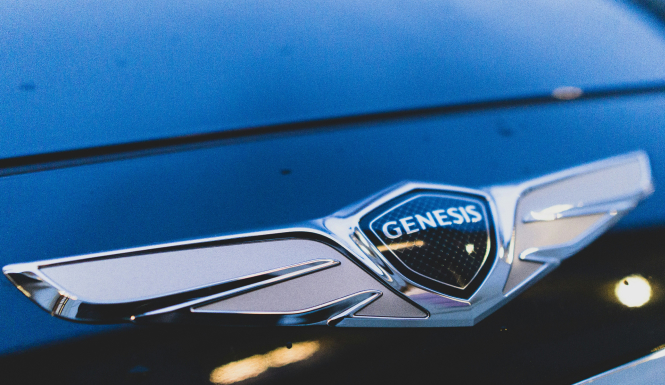GENESIS