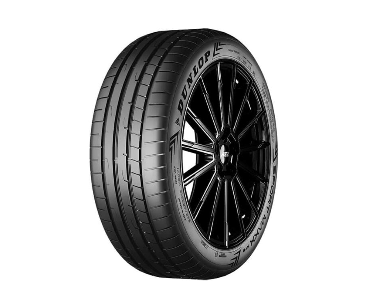 DUNLOP