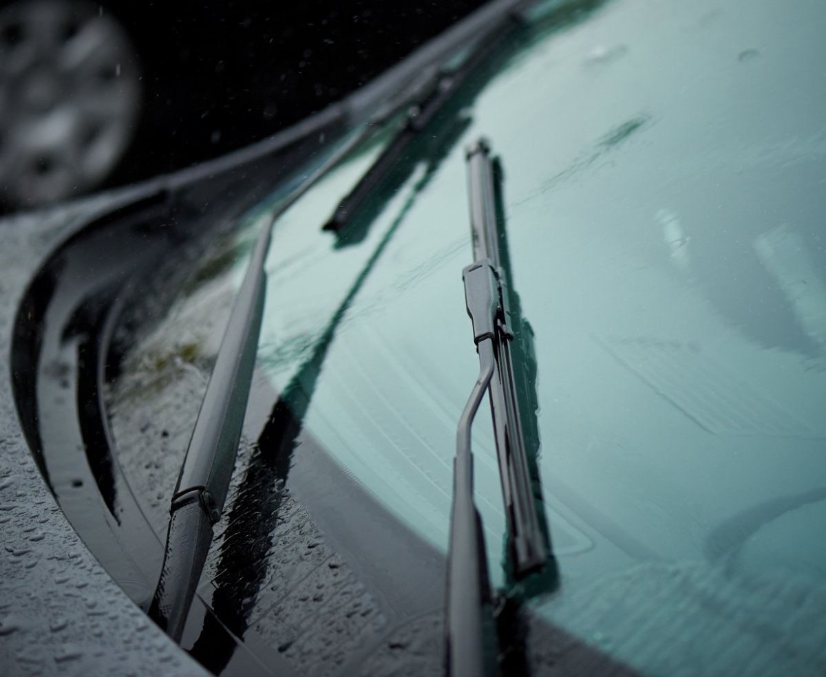 WIPER BLADES