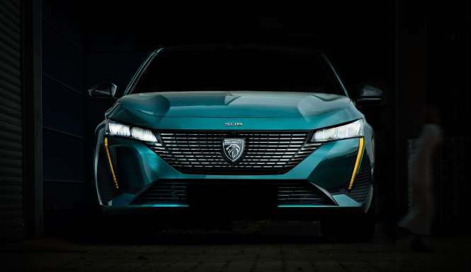PEUGEOT