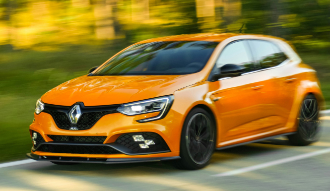 RENAULT