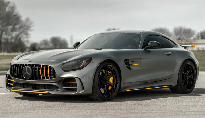 MERCEDES