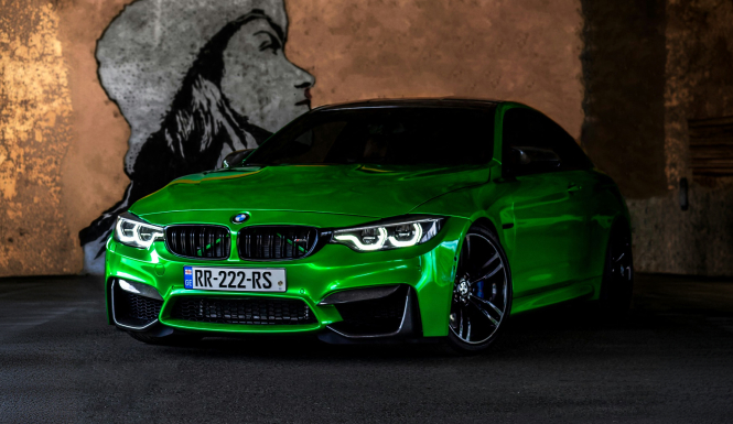 BMW