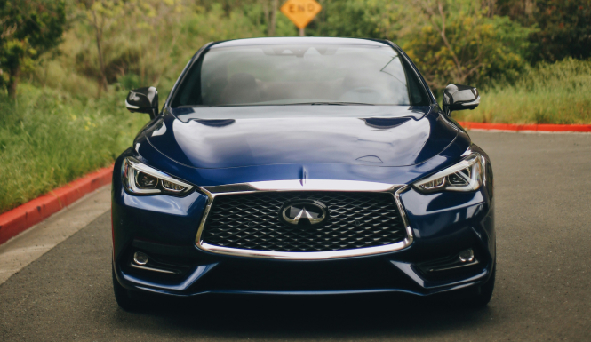 INFINITI