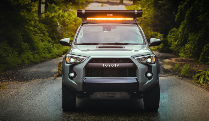 TOYOTA