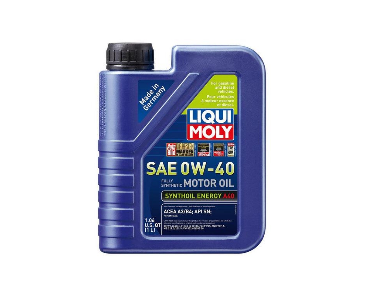 LIQUI MOLY